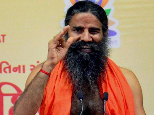 ramdev 5 nov 18 